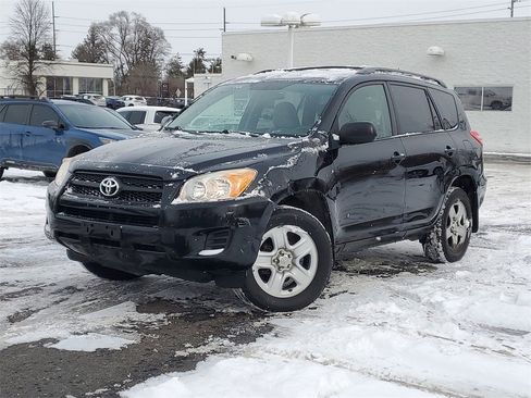 Used 2010 Toyota RAV4 Base image 29
