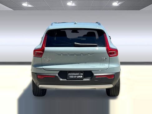 Used 2019 Volvo XC40 T5 Momentum AWD/4WD image 10
