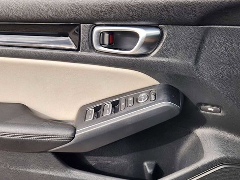 Certified 2023 Honda Civic Touring image 23