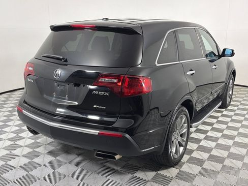 Used 2011 Acura MDX w/ Advance Package image 5