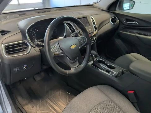 Used 2023 Chevrolet Equinox LT AWD/4WD image 10