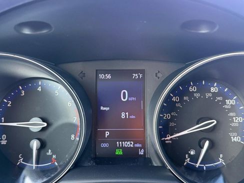 Used 2020 Toyota C-HR image 30