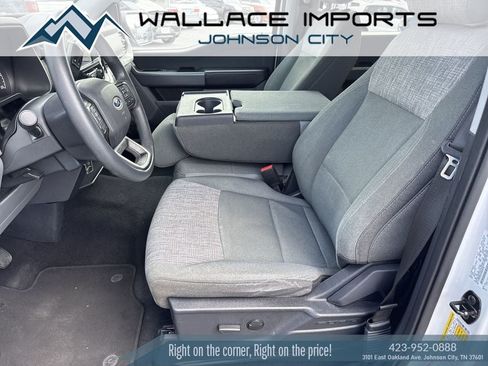 Used 2023 Ford F150 XLT AWD/4WD image 14