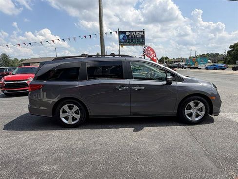 Used 2019 Honda Odyssey EX-L image 6