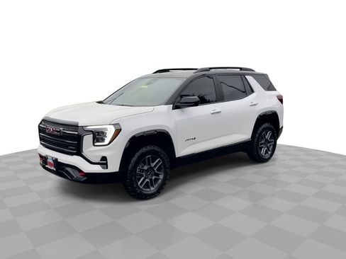 New 2026 GMC Terrain AT4 w/ Convenience Package III image 4