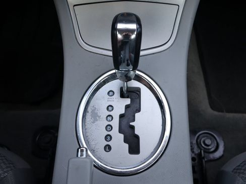 Used 2008 Chrysler Sebring LX FWD image 33