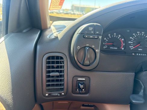 Used 1997 Mercury Villager FWD image 71