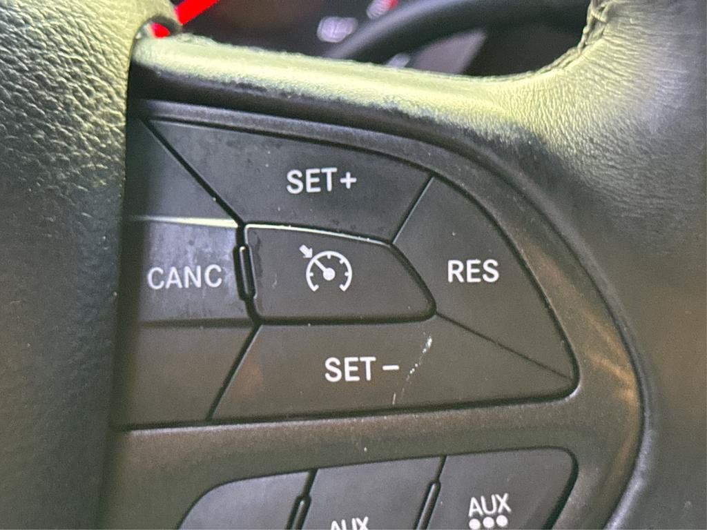 Used 2016 Dodge Charger Police w/ Fleet Park Assist Group RWD image 36