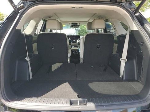 Used 2023 Kia Sorento SX FWD image 11