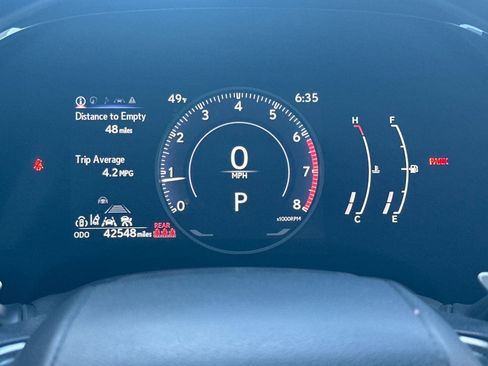 Certified 2023 Lexus RX 350 Premium image 19