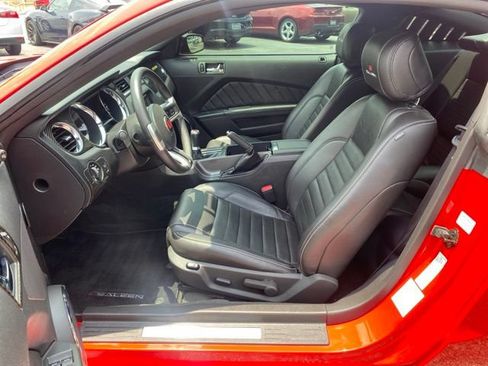 Used 2014 Ford Mustang GT Premium w/ Electronics Package RWD image 16