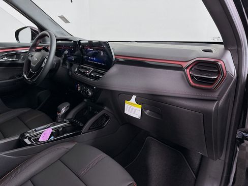 New 2026 Chevrolet TrailBlazer RS AWD/4WD image 28