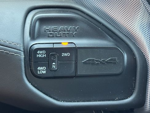 Used 2021 RAM 2500 Limited AWD/4WD image 20