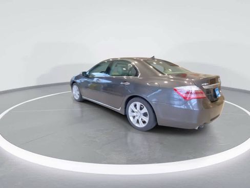 Used 2010 Acura RL AWD/4WD image 6