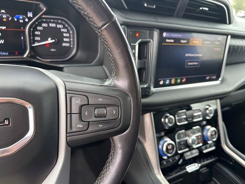 Used 2021 GMC Yukon Denali image 31