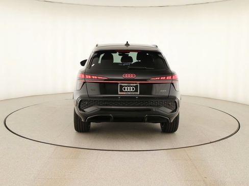 New 2026 Audi Q3 quattro 2.0T AWD/4WD image 5