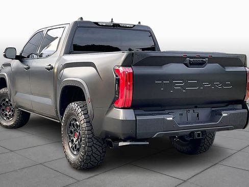 New 2026 Toyota Tundra TRD Pro image 12