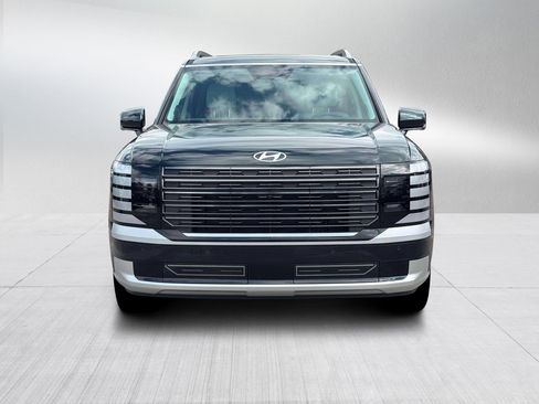 New 2026 Hyundai Palisade Calligraphy image 12