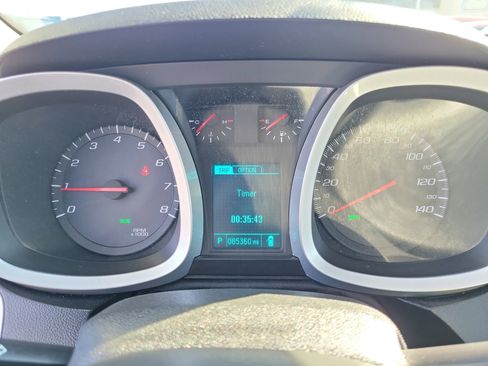 Used 2015 Chevrolet Equinox LT w/ Power Convenience Package image 24