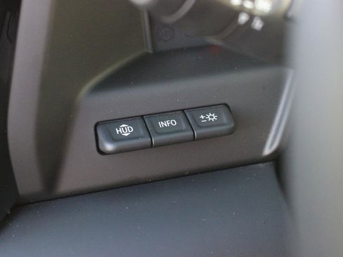 Used 2024 GMC Sierra 2500 Denali w/ Denali Reserve Package image 36