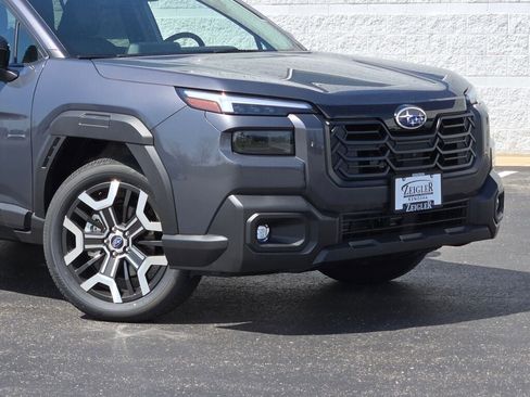 New 2026 Subaru Outback Touring XT AWD/4WD image 2