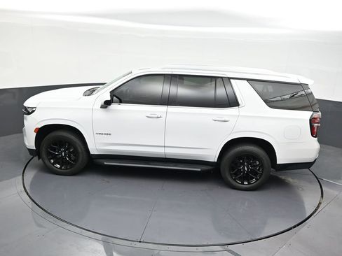 Used 2022 Chevrolet Tahoe LS RWD image 16