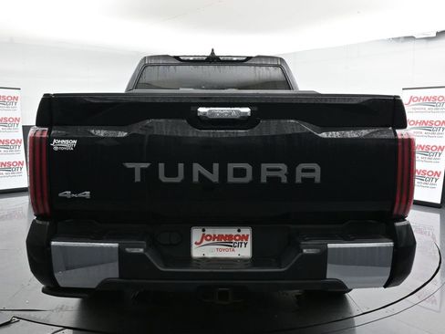 Used 2023 Toyota Tundra 1794 Edition image 8