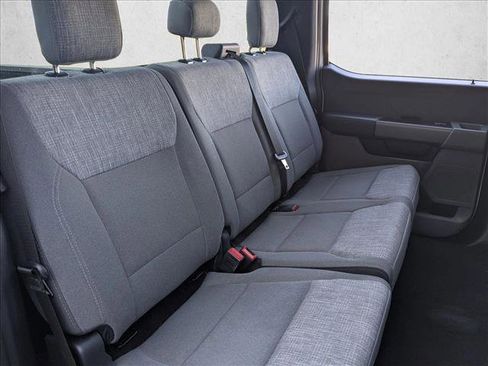 Used 2024 Ford F250 XLT image 18