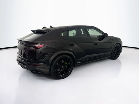 Used 2024 Lamborghini Urus Performante AWD/4WD image 5