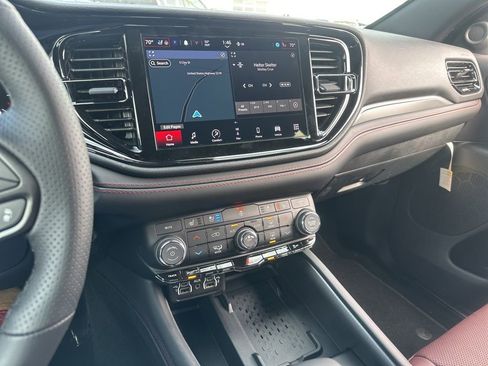 New 2026 Dodge Durango GT image 61