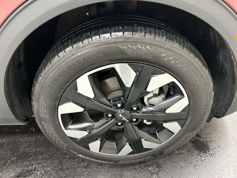 Certified 2024 Kia Sportage X-Line w/ X-Line Premium Package AWD/4WD image 8