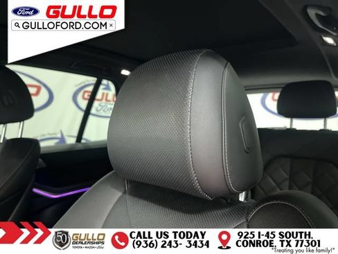 Used 2023 BMW X5 sDrive40i w/ M Sport Package RWD image 17