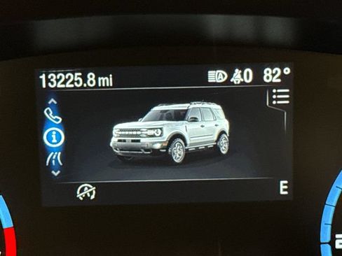 Used 2023 Ford Bronco Sport Big Bend w/ Convenience Package AWD/4WD image 32