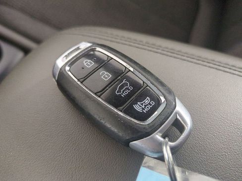 Used 2020 Hyundai Santa Fe SEL w/ Convenience Package FWD image 38