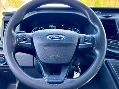 Used 2020 Ford Transit 250 Medium Roof w/ Load Area Protection Package image 18