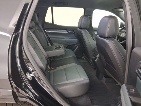 Used 2026 GMC Terrain AT4 w/ Convenience Package III image 23