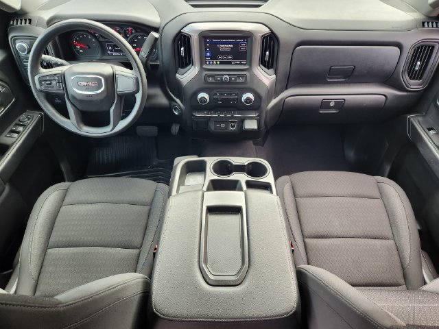 Used 2025 GMC Sierra 1500 Pro w/ Graphite Edition AWD/4WD image 26