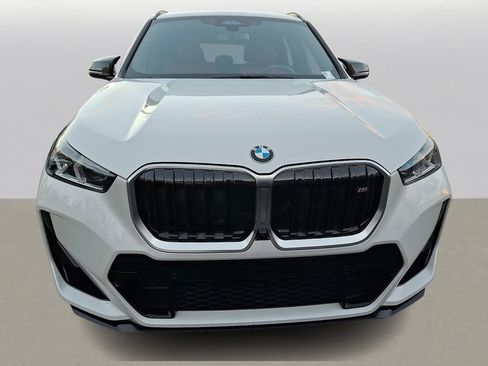 Used 2025 BMW X1 M35i image 2