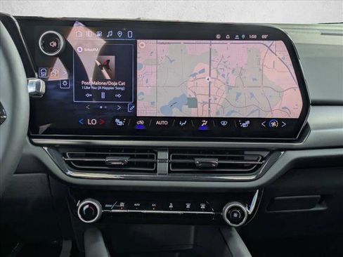 New 2026 Chevrolet Equinox EV RS image 13