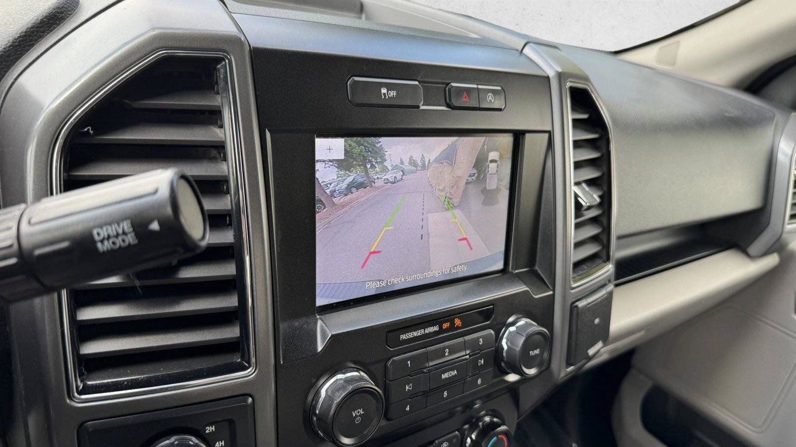 Used 2019 Ford F150 XLT w/ Equipment Group 302A Luxury AWD/4WD image 13