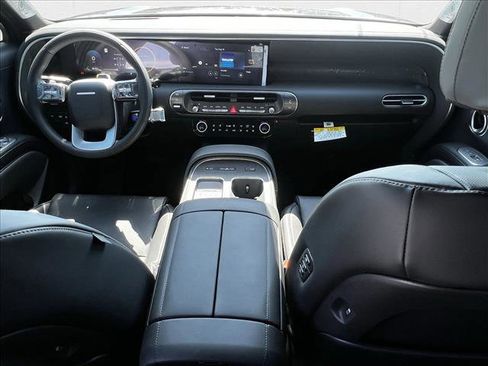 New 2026 Hyundai Palisade Calligraphy image 11