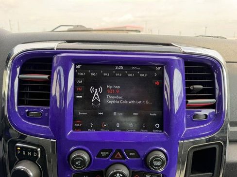 Used 2018 RAM 1500 Big Horn image 12