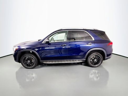 Used 2020 Mercedes-Benz GLE 350 4MATIC image 6