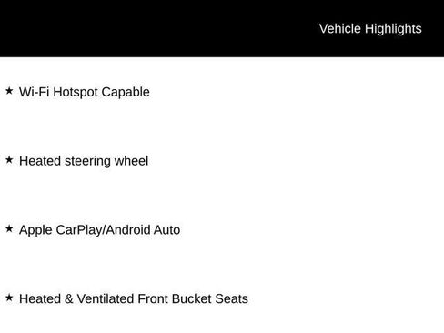 Used 2022 GMC Sierra 2500 AT4 w/ AT4 Preferred Package image 7