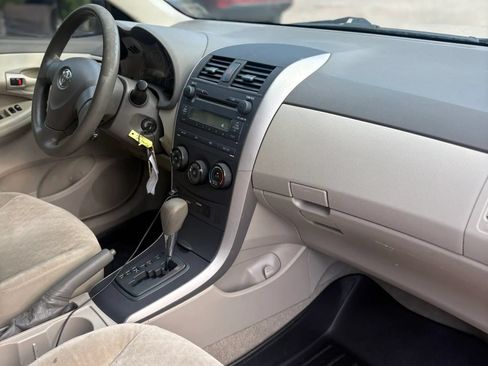 Used 2009 Toyota Corolla S FWD image 19
