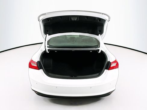 Used 2024 Chevrolet Malibu LS image 26