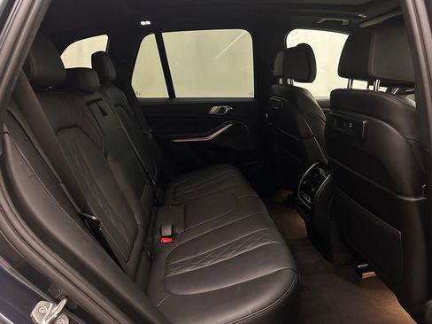 Used 2022 BMW X5 M50i w/ Premium Package AWD/4WD image 16