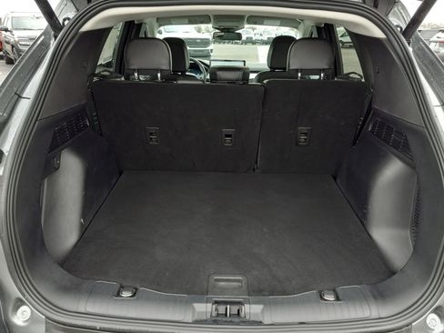 Used 2023 Ford Escape Platinum AWD/4WD image 12