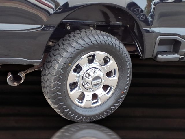 Used 2023 Ford F250 Lariat w/ Lariat Ultimate Package AWD/4WD image 27