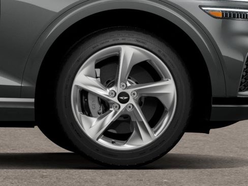 New 2026 Genesis GV70 2.5T Advanced image 8